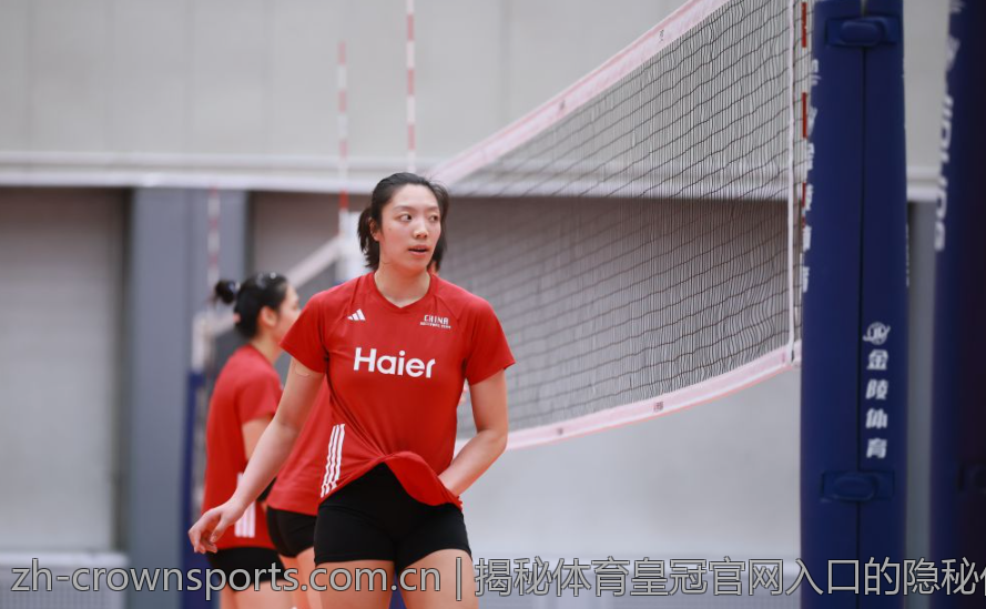 揭秘体育皇冠官网入口的隐秘优势