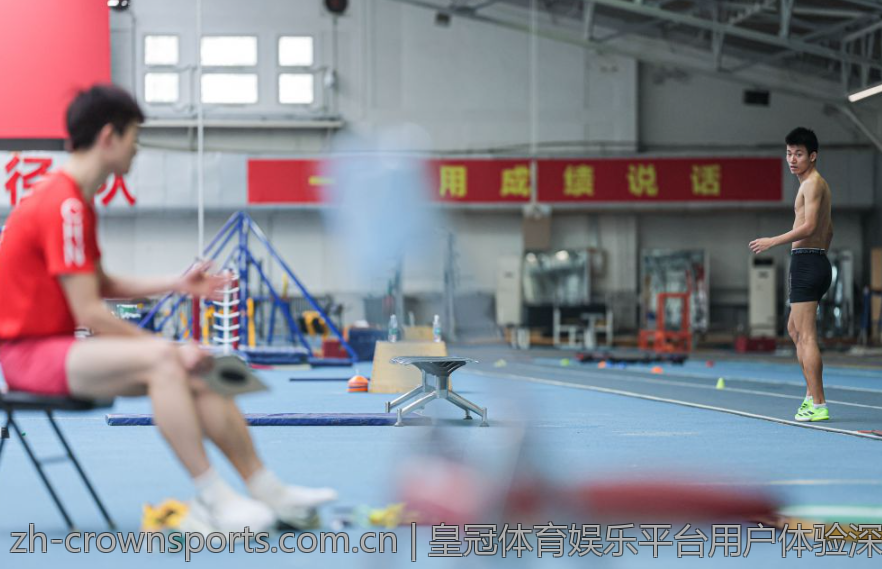 皇冠体育娱乐平台用户体验深度评测