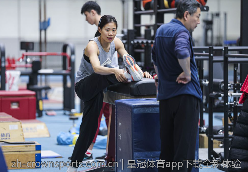 皇冠体育app下载全新体验