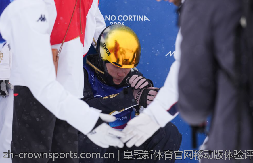 皇冠新体育官网移动版体验评测