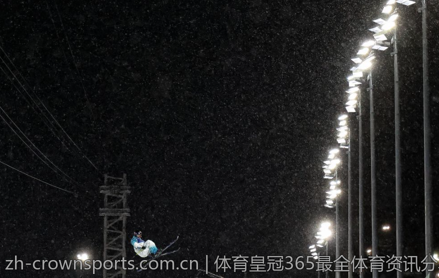 体育皇冠365最全体育资讯分享